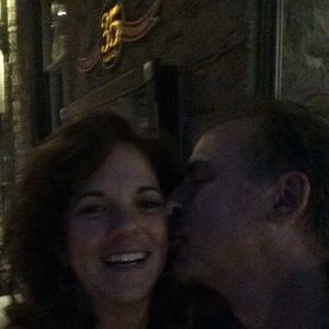 Meet your Posher, Thomas